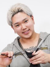 エルマーク 京都河原町(L-MARK) 辻 海