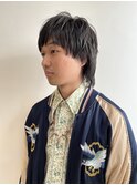 ハッシュカット