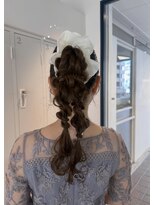 テイスティテラス(tasty terrace)&nbsp;ポニーテール