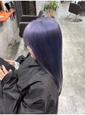 ラベンダー/那覇美容室/おもろまち美容室