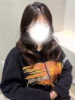 アールプラス 新宿(ar+)&nbsp;【新宿駅/新宿三丁目/ヘアセット/巻き下ろし/韓国ヘア】