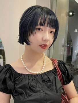 ユルクメゾンシティ 名古屋(JURK MAISON CITY) ボブレイヤー