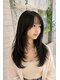 ユニックス 浦和店(UNIX)の写真/憧れの小顔に見せる効果も◎顔周りの似合わせレイヤーカットで、あなたの個性を輝かせるヘアスタイルを♪
