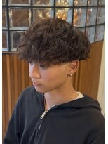 アントルポ(entrepot)&nbsp;スペインカール