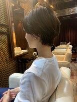 ユーアールアルシュ(UR Arche)&nbsp;ショート
