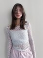 ファルファラ(farfara)&nbsp;カット技術を生かしたレイヤーカットは大好評★