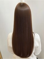 モードケイズ 阪急茨木店(MODE K's)&nbsp;髪質改善スタイル