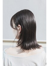 ロカ リセル バイ ツリー(loca resel by tree)