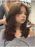 バタフライレイヤー 21