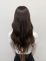 ロサ ファイブヘアー(Rosa..5Hair)&nbsp;お王道ブラウンロング