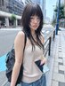 ◎【KAIKI限定】カット+カラー+トリートメント/定価18700円