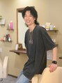 リール(Rire) 杉浦 陸