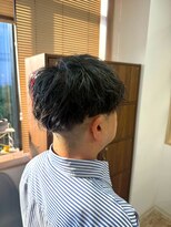 インパークス 王子店(INPARKS)&nbsp;マッシュショート/丸みショート［王子］