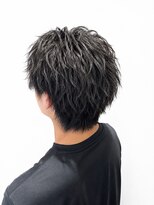 リーグレイス(Re:Grace)&nbsp;ツイスパ