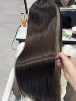 ルクス スマートサロン(Luxs SmartSalon) 髪質改善トリートメント/艶髪