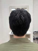 エルゴ 川崎西口(ergo)&nbsp;ブリーチなしブルーブラック