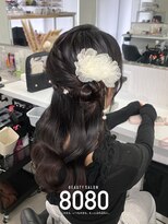 はればれ 横浜東口店(8080)&nbsp;くるみちゃんヘア