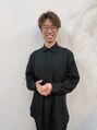 バーチ ウシワカマル(BIRCH ushiwakamaru)&nbsp;矢野 佑汰