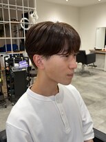 レボ(Revo)&nbsp;シースルーマッシュ