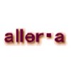 アレア(aller.a)のお店ロゴ