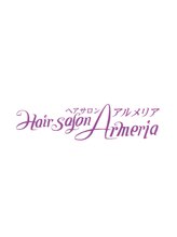 Hair salon Armeria (アルメリア)