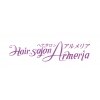 ヘアーサロン アルメリア(Hair salon Armeria)のお店ロゴ