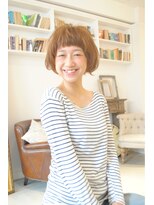 リッコ 横浜(ricco)&nbsp;☆ricco大人可愛いーショート2☆