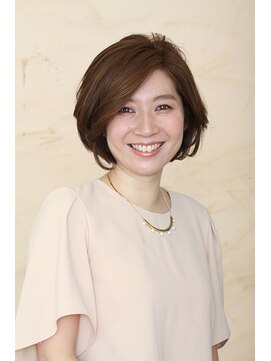 イチリン 市川店(ICHIRIN) 大人ラフ可愛ショート