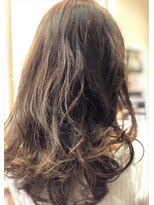 エルザ ヘア(ERUZA HAIR) ☆ミルキーアッシュ☆