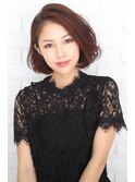 重軽MIXのガーリーミディ   【大和郡山市】