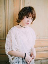 プロデュース 古淵店(Produce)&nbsp;ウルフボブ【古淵/相模原/町田】