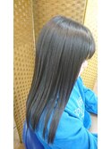 艶ブラックストレート☆