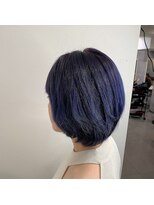 リベルテ 池袋(liberte)&nbsp;深みバイオレットカラー
