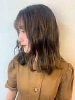 ゆるふわレイヤー