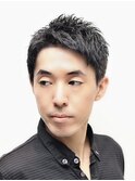 【ヨシザワ人形町】ビジネスアップバンク好感度ショート