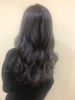 ジーナ 西荻窪(Zina)&nbsp;【CELINE[　西荻窪】透明感グレージュ♪