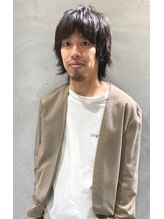 レックス ロア(REX LORE) 吉川 直希