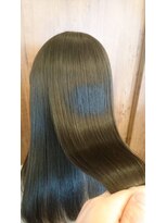 パッション 長町南店(PASSION)&nbsp;髪質改善×髪質改善/oggiotto（オッジィオット）｜仙台美容室