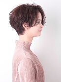 【メゾンツムギ】〈吉沢ジュン〉ファインマッシュ☆