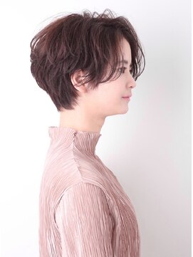 メゾンツムギ(MAISON TSUMUGI) 【メゾンツムギ】〈吉沢ジュン〉ファインマッシュ☆