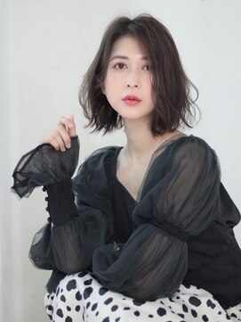 フォルテ 掛川店 大人ボブ