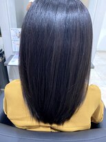 イーエムエー アールビアンカ 名駅店(e.m.a×Ar be.anca)&nbsp;美髪・髪質改善