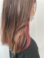 アライブ キチジョウジ(ALIVE Kichijoji)&nbsp;結んで隠せるイヤリングカラー