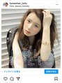 エフェクト(EFFECT hair care & Spa)&nbsp;インスタ【hatakehair】リアルなサロンワーク動画をUP中
