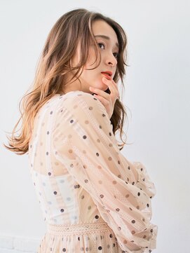 アラナ 薬院(alana) 髪質改善トリートメント《乾かすだけでキマる》