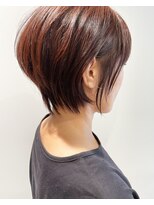 イレン(IREN.)&nbsp;大人ショート