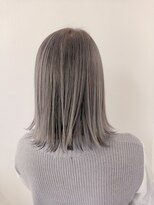 キャンディーエッグ(Candy egg)&nbsp;原口★エアータッチグレーシルバー★福岡久留米