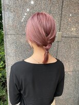 ムーム(Momb)&nbsp;コットンピンク