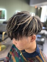 プリンプ(PRIMP)&nbsp;#マッシュメッシュ