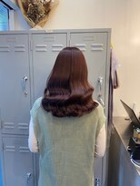 プレシャスバイプロデュース(precious by Produce)&nbsp;髪質改善ヘアエステ×エステカラー［町田/町田駅/町田駅前店/]